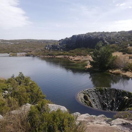 Sambuc'Asa - Serra Da Estrela Sabugueiro  Exterior foto