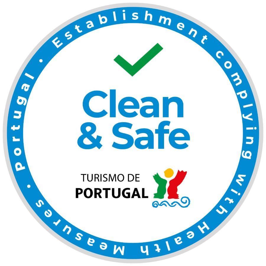 Sambuc'Asa - Serra Da Estrela Sabugueiro  Exterior foto