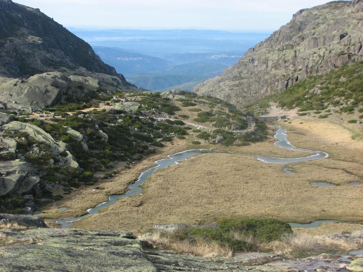 Sambuc'Asa - Serra Da Estrela Sabugueiro  Exterior foto