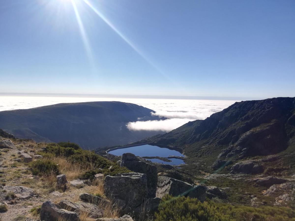 Sambuc'Asa - Serra Da Estrela Sabugueiro  Exterior foto