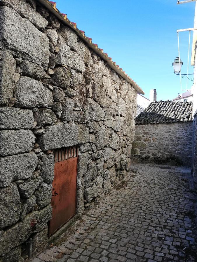 Sambuc'Asa - Serra Da Estrela Sabugueiro  Exterior foto