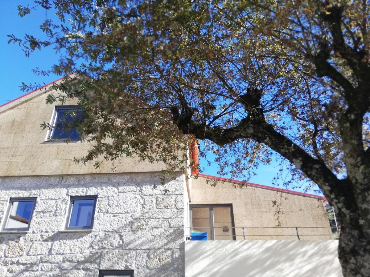 Sambuc'Asa - Serra Da Estrela Sabugueiro  Exterior foto