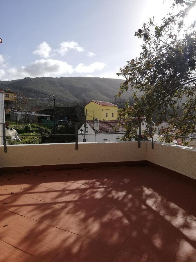 Sambuc'Asa - Serra Da Estrela Sabugueiro  Exterior foto