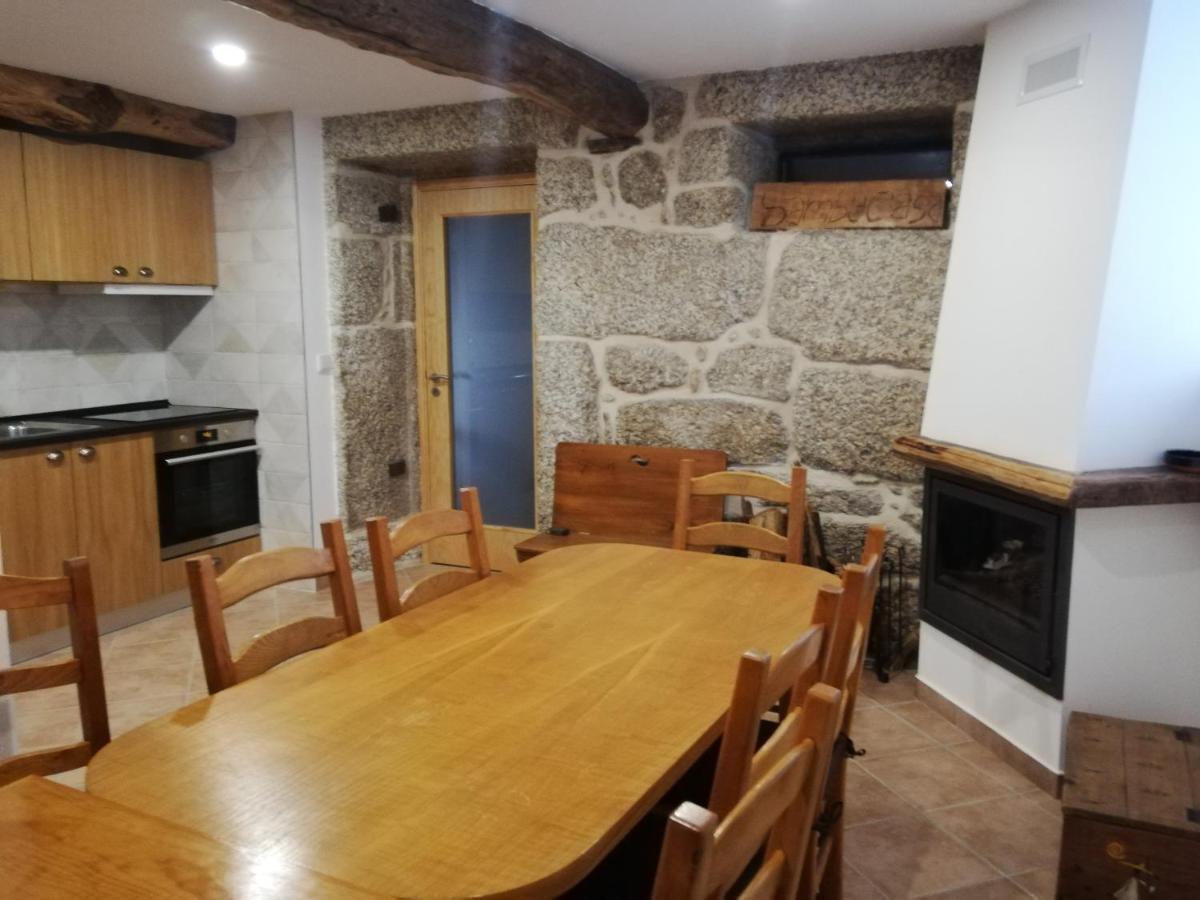 Sambuc'Asa - Serra Da Estrela Sabugueiro  Exterior foto