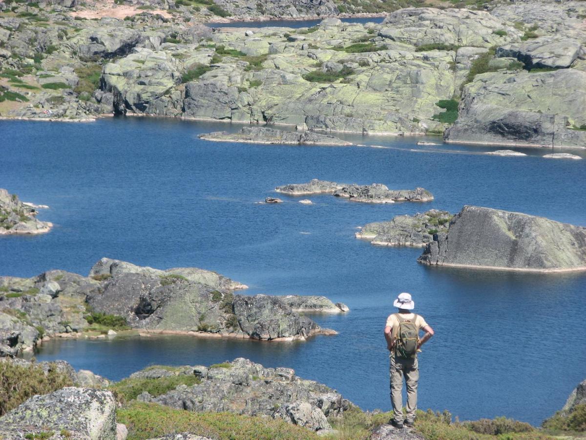 Sambuc'Asa - Serra Da Estrela Sabugueiro  Exterior foto