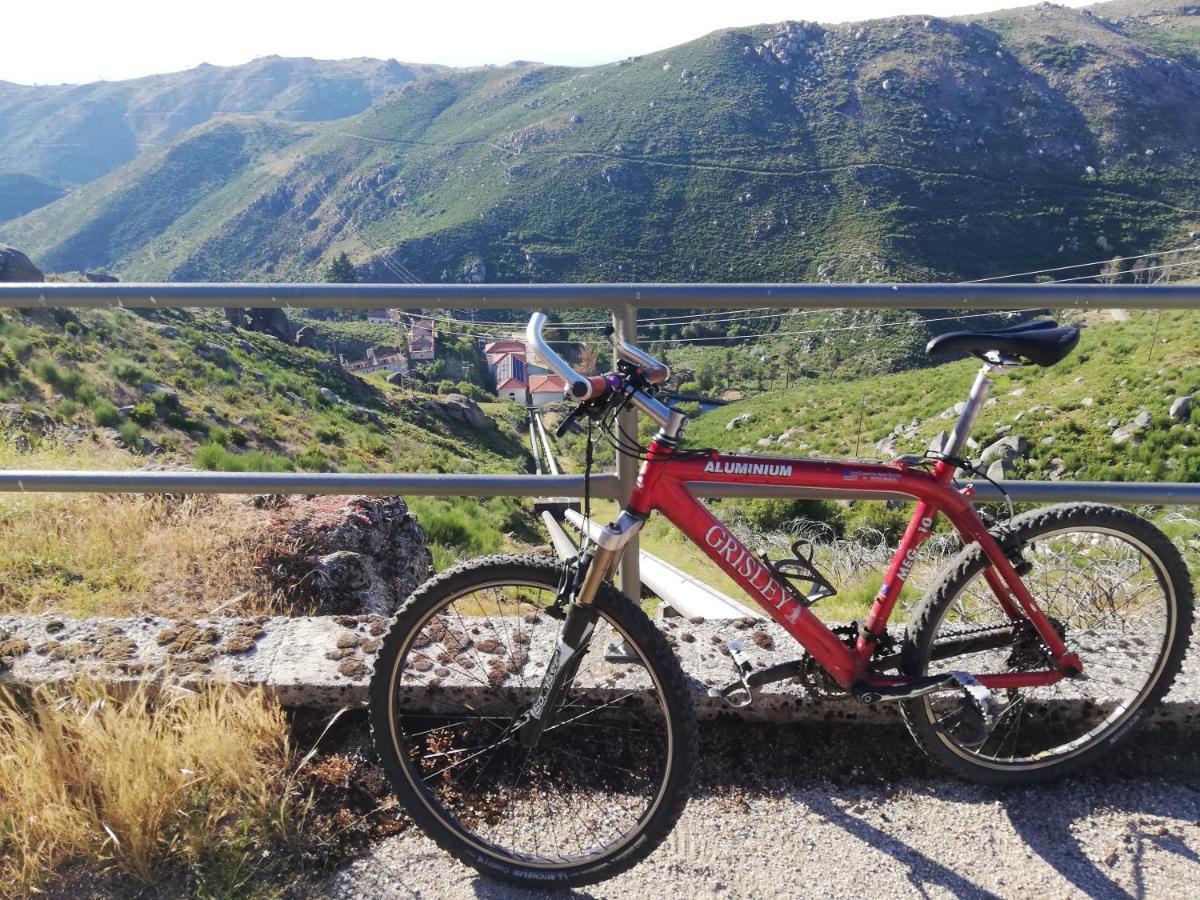 Sambuc'Asa - Serra Da Estrela Sabugueiro  Exterior foto