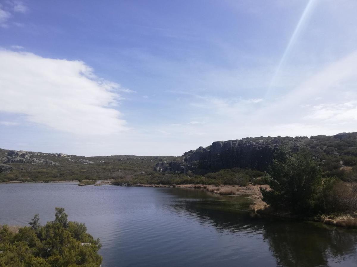 Sambuc'Asa - Serra Da Estrela Sabugueiro  Exterior foto