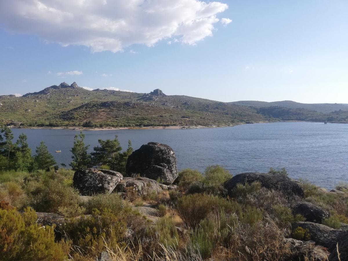 Sambuc'Asa - Serra Da Estrela Sabugueiro  Exterior foto